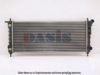 AKS DASIS 151930N Radiator, engine cooling